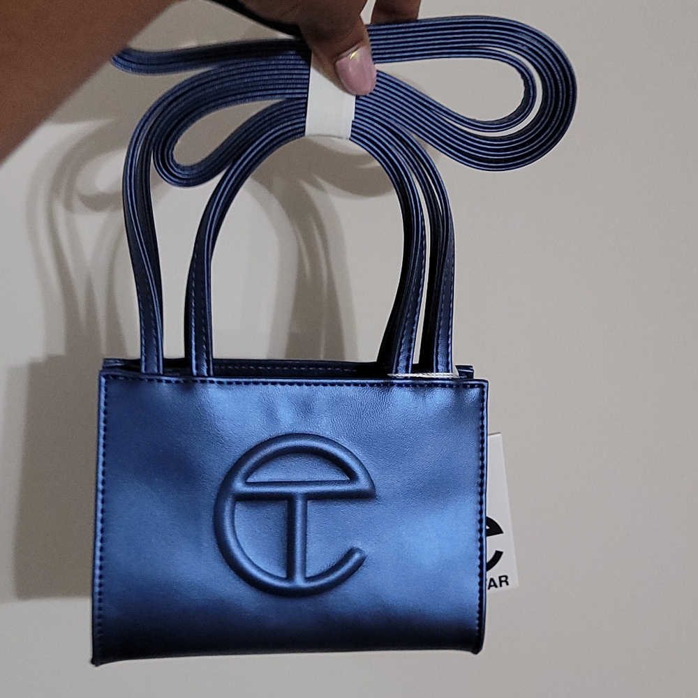 Telfar Mini Bag